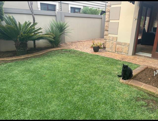 3 BEDROOM FREEHOLD FOR SALE IN PARKHAVEN